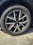 Jante 285/45 R20 108W Volkswagen Touareg,compatibile si cu alte marci