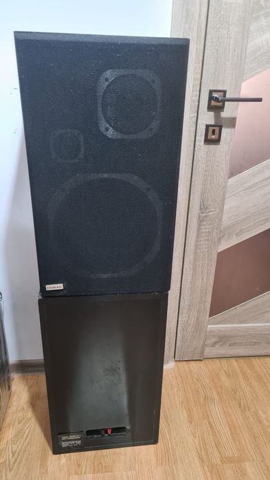 Vand boxe Coral CX-5