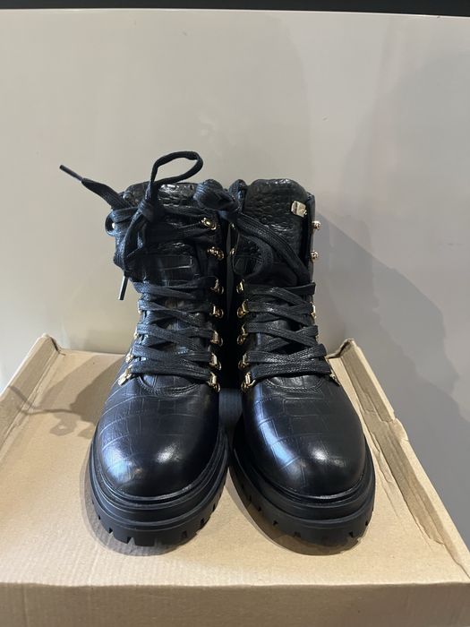 Дамски елегантни боти Mexx номер 41