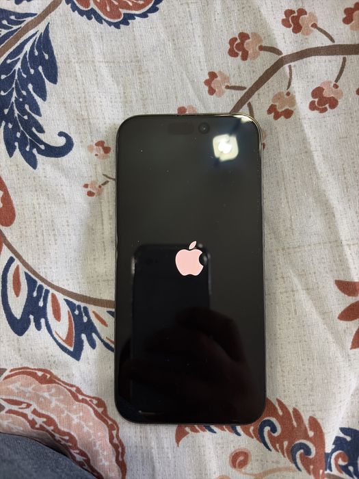 Iphone 15 pro 128gb