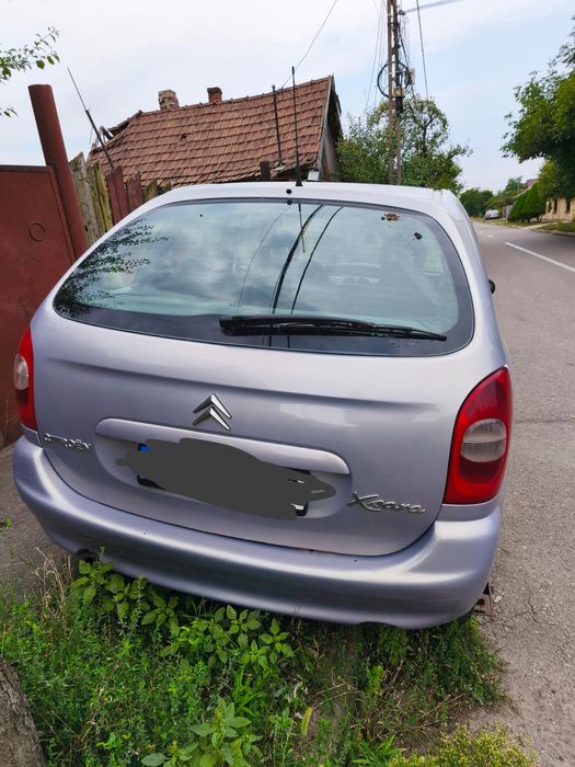 Citroen Xsara Picasso