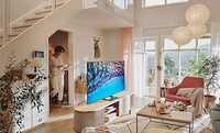 SAMSUNG телевизор 50BU8500 Dynamic Crystal Colour Smart 4K