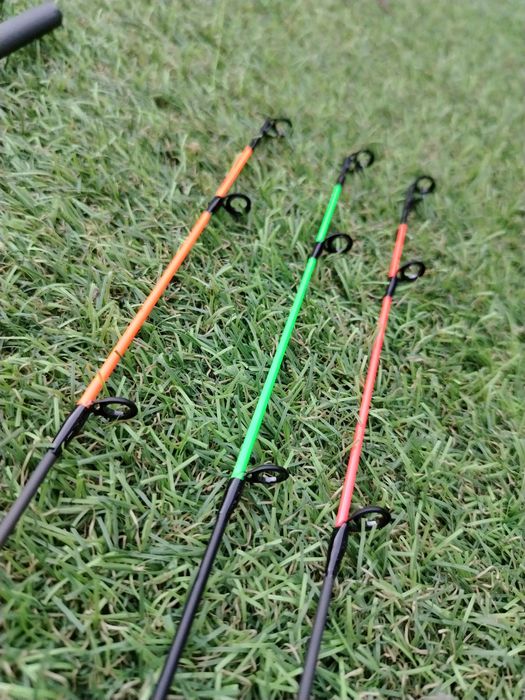 New 2024  Flx FEEDER PRO FL Super Distance 3.9m 60 - 180 grame