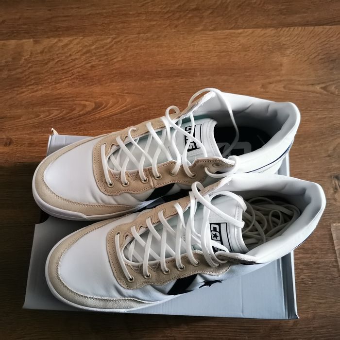 Converse - Pantofi unisex CONS Fastbreak Pro Mid Top (A09868C)