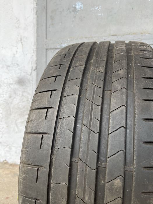 2 бр. летни гуми 245/30/20 Pirelli AO DOT 0720 6 mm