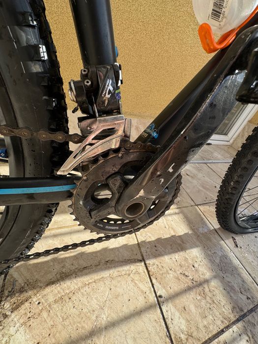 Велосипед Storm makani