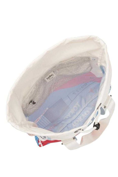 Сумка - рюкзак KIPLING