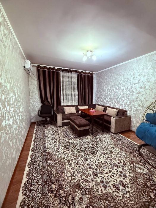 Навоий шахар 1-мактвб олди. ZGG дом.