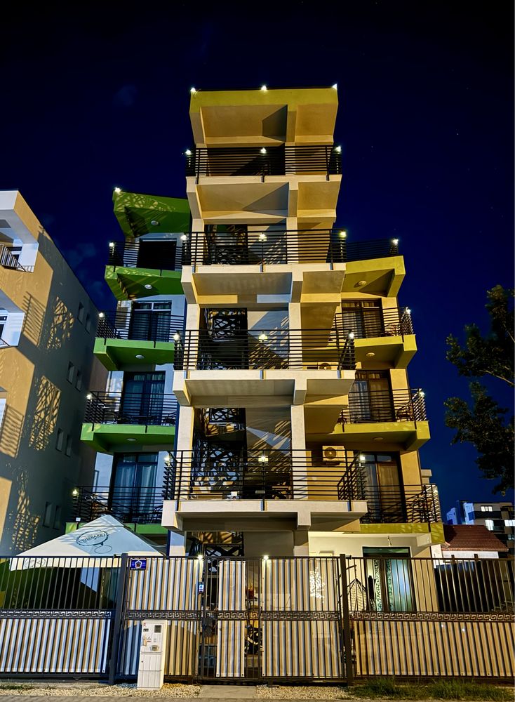 Cazare la mare - navodari - mamaia nord