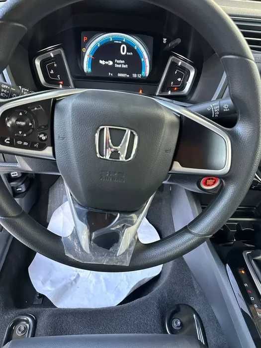 Honda Crider Bolib tolash imkoni bor Yilik 15%