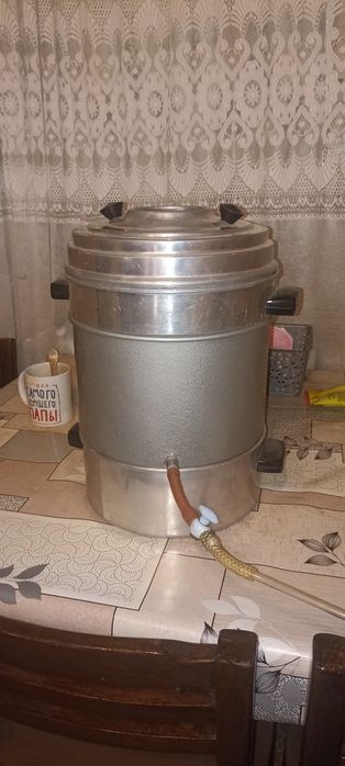 Продаю советскую скороварку