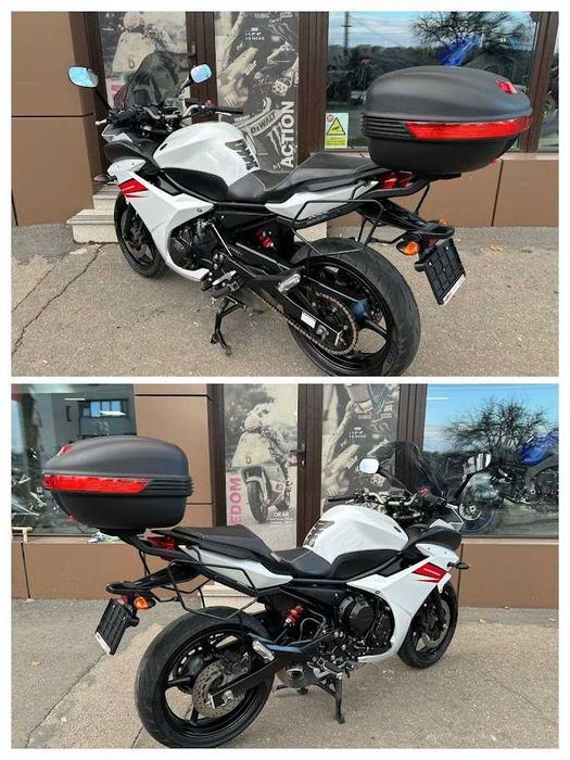 Yamaha XJ6 Diversion 2015 ~ Garantie 12 lei ~ Rate fara dobanda ~