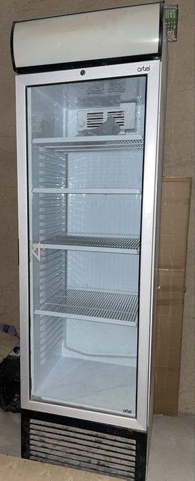 Ichimlik suv xaladelnik