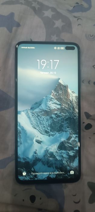 Xiaomi Poco x2 128/8