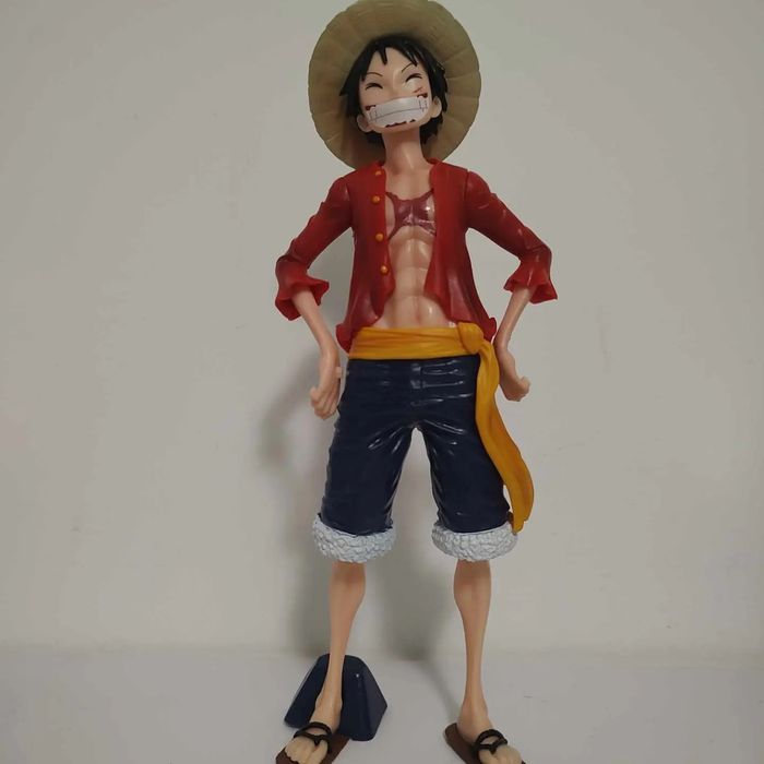 One Piece фигурка на Luffy 32 см.