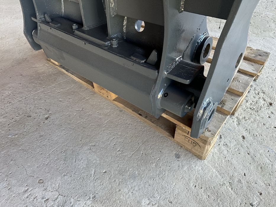 Cupla rapida hidraulica Case 521E, cod piesa 48097564