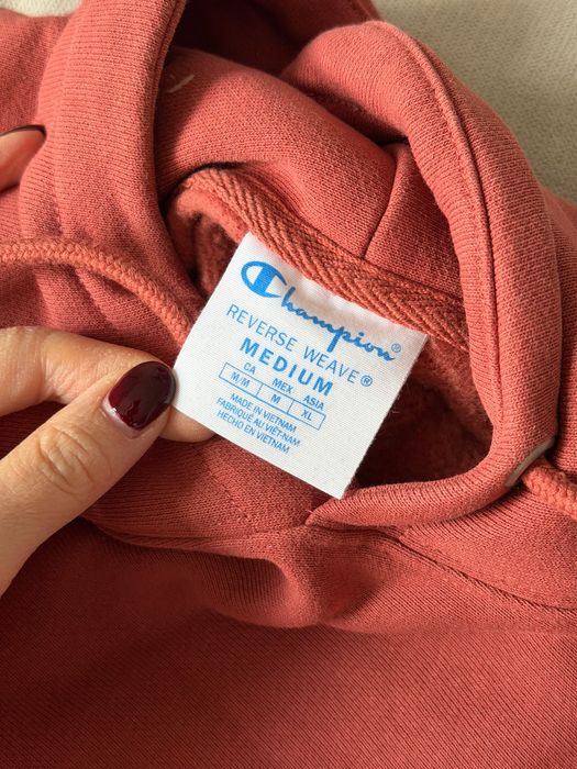 Суичър на Champion М размер