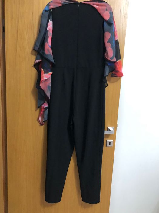 Salopetă ocazie impecabilă S/m