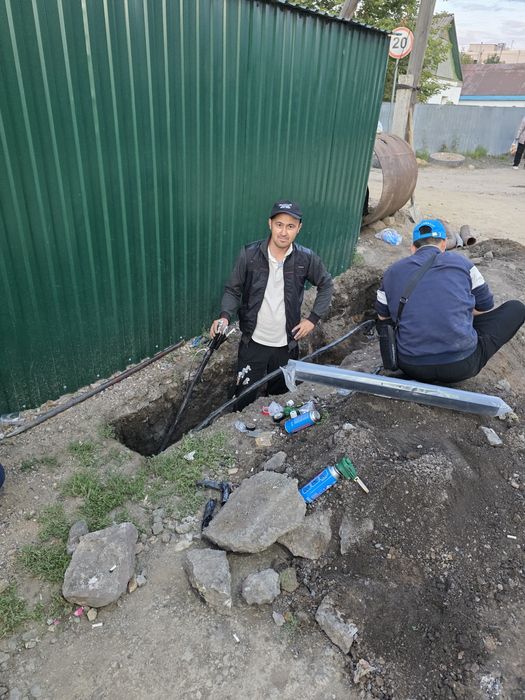Электрик Астана круглосуточно 24/7. Электрик со стажем