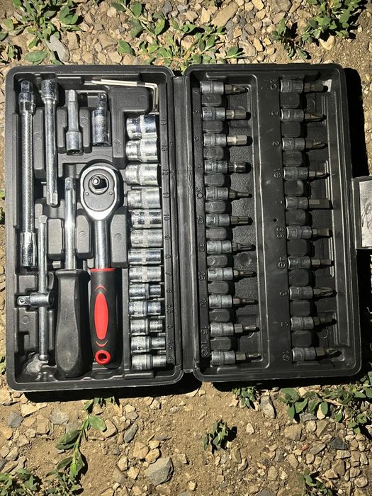 Маленький ключ набор