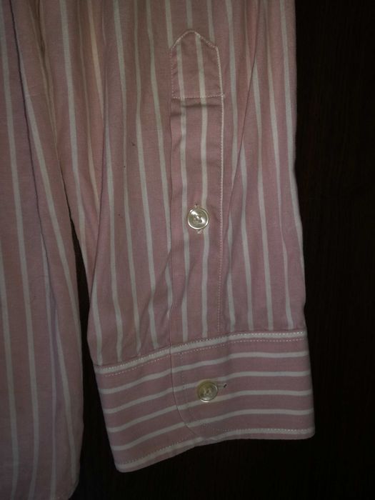 RIFLE - Оригинална Мъжка Риза