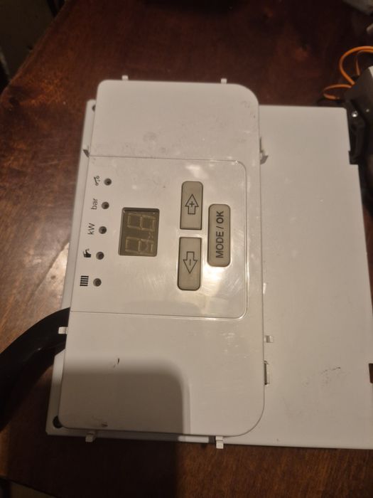 Centrala termica electrica Protherm Ray