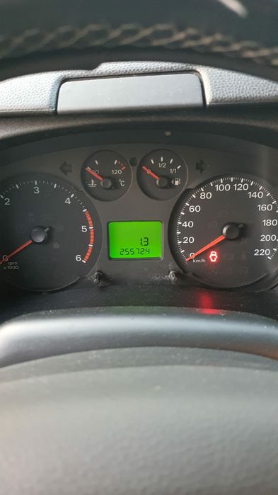 Vând Ford transit Connect