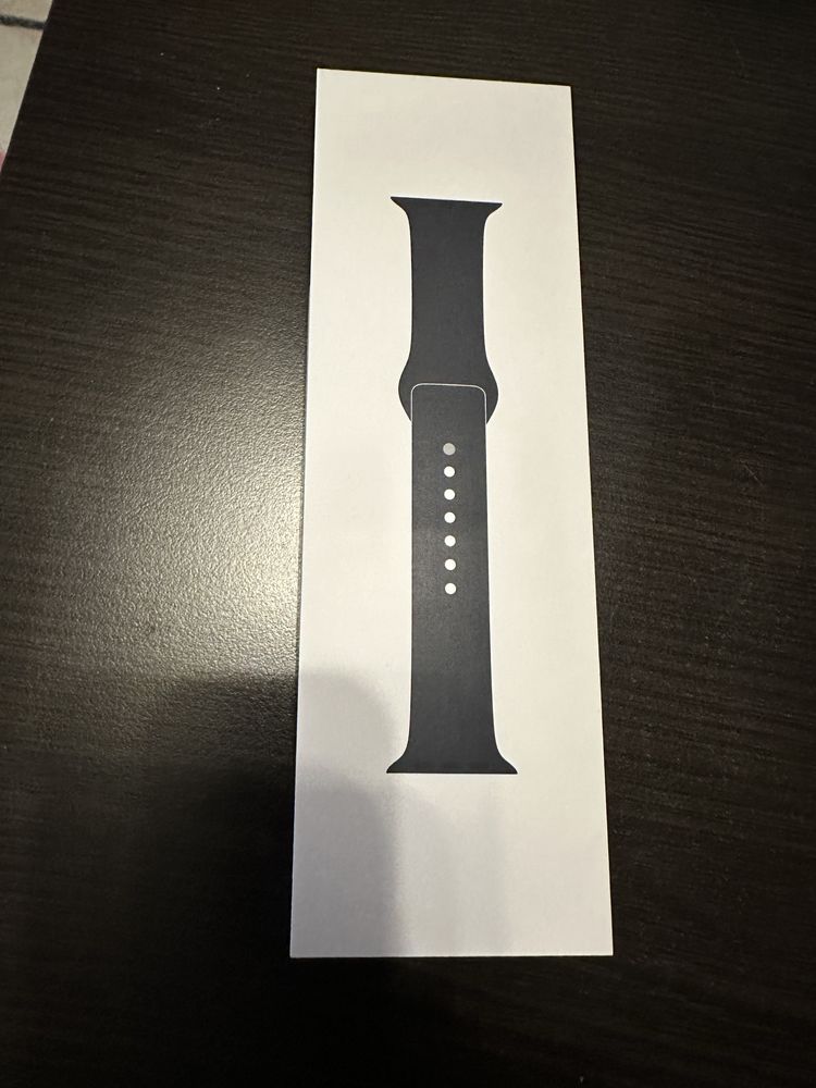 Каишка за Apple watch 9