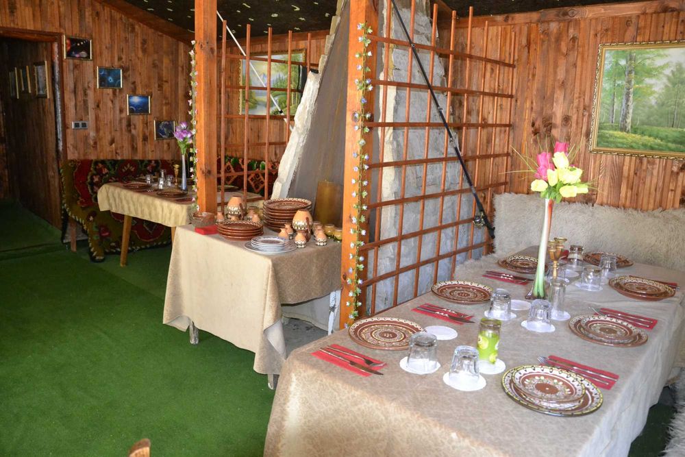 Вила   ПРЕДЕЛ...