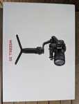 Zhiyun Tech WeeBill 3S Stabilizator Gimbal