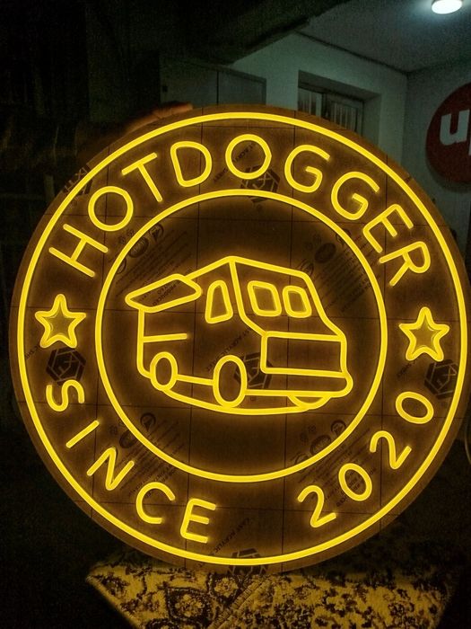 Tashqi reklama xizmatlari!!!