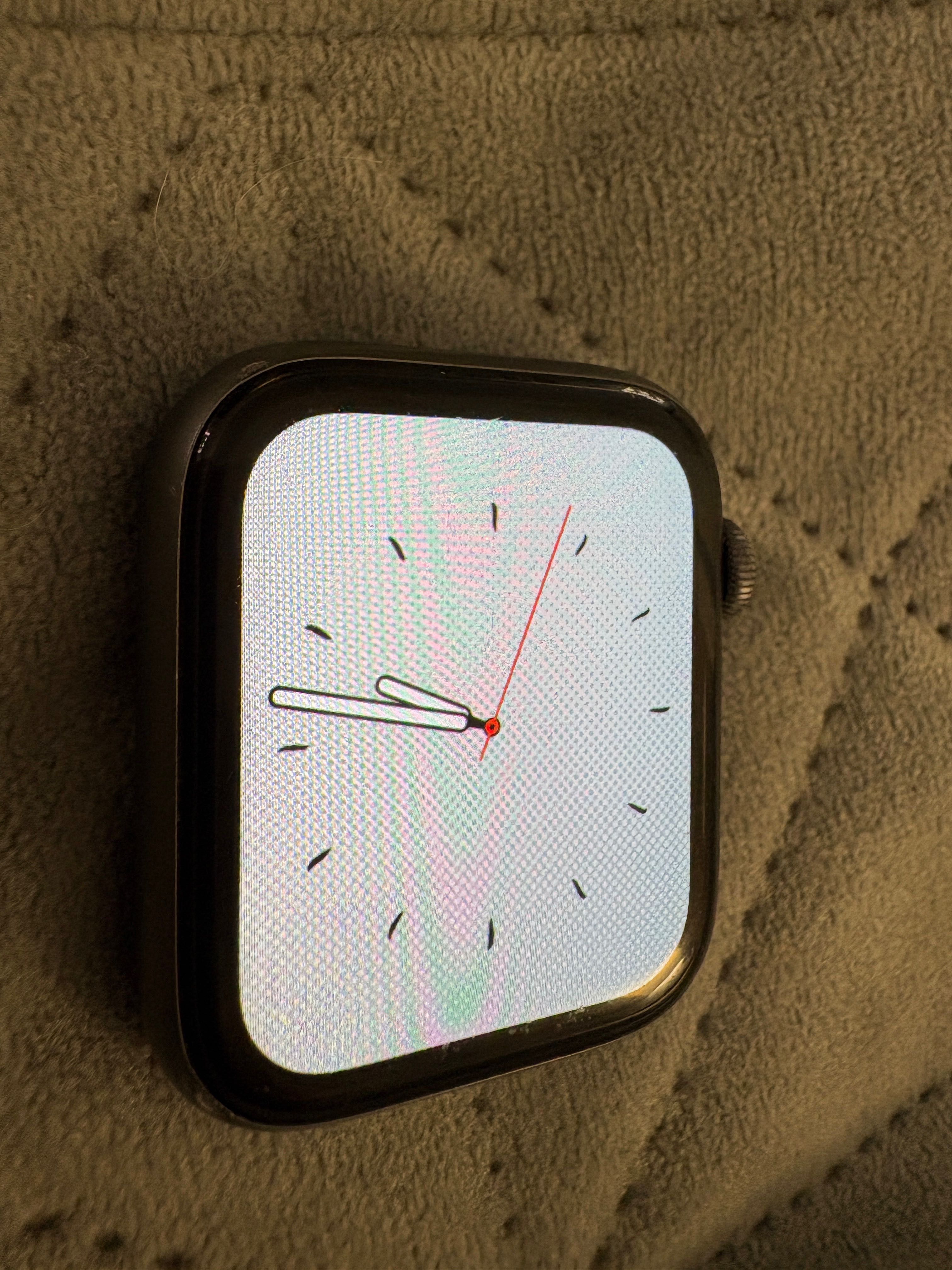 Apple Watch 4/44mm