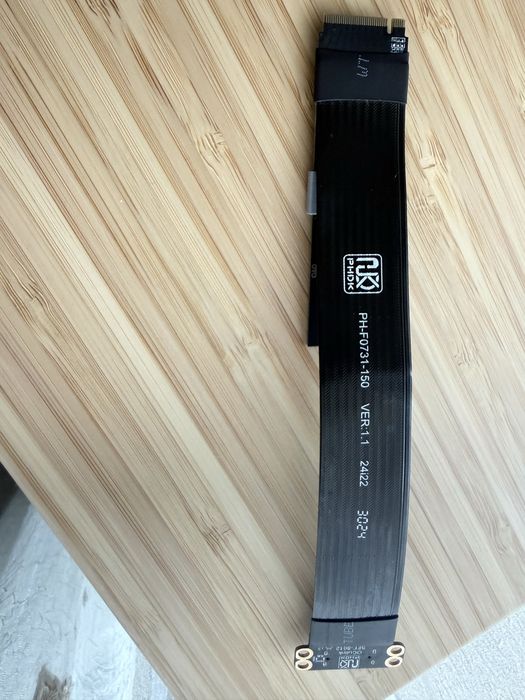 Minisforum DEG1 EGPU Dock