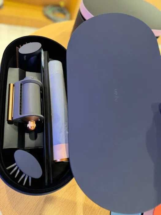 Фен DYSON STYLER оригинал низкие цены с доставкой!!!