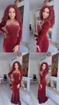Rochie eleganta noua