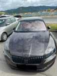 Skoda Superb Laurin&Kelement 190 CP