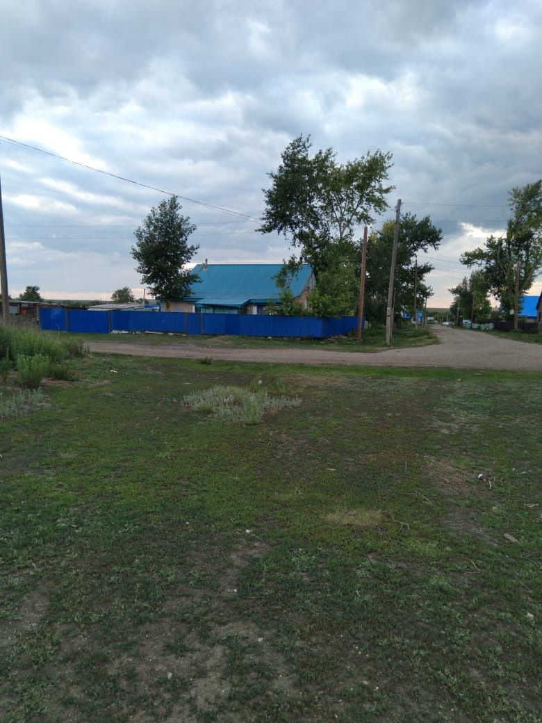 Продам дом в селе Кирилловка