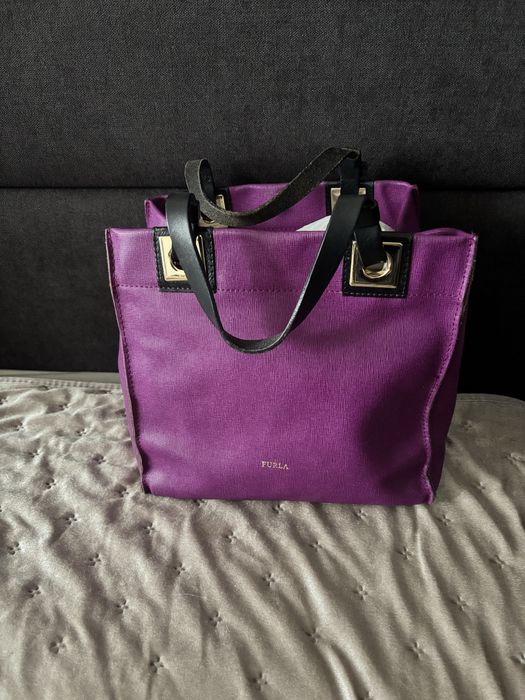 Чанта Фурла / Furla