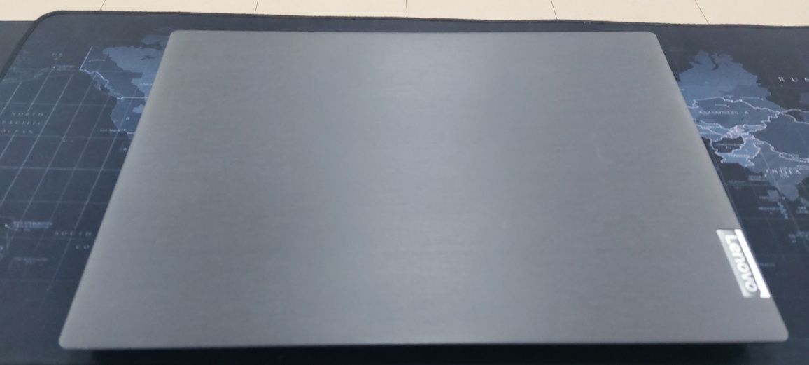 Lenovo ideapad Celeron N4020 Ddr4 4Gb SSD 256Gb nvme