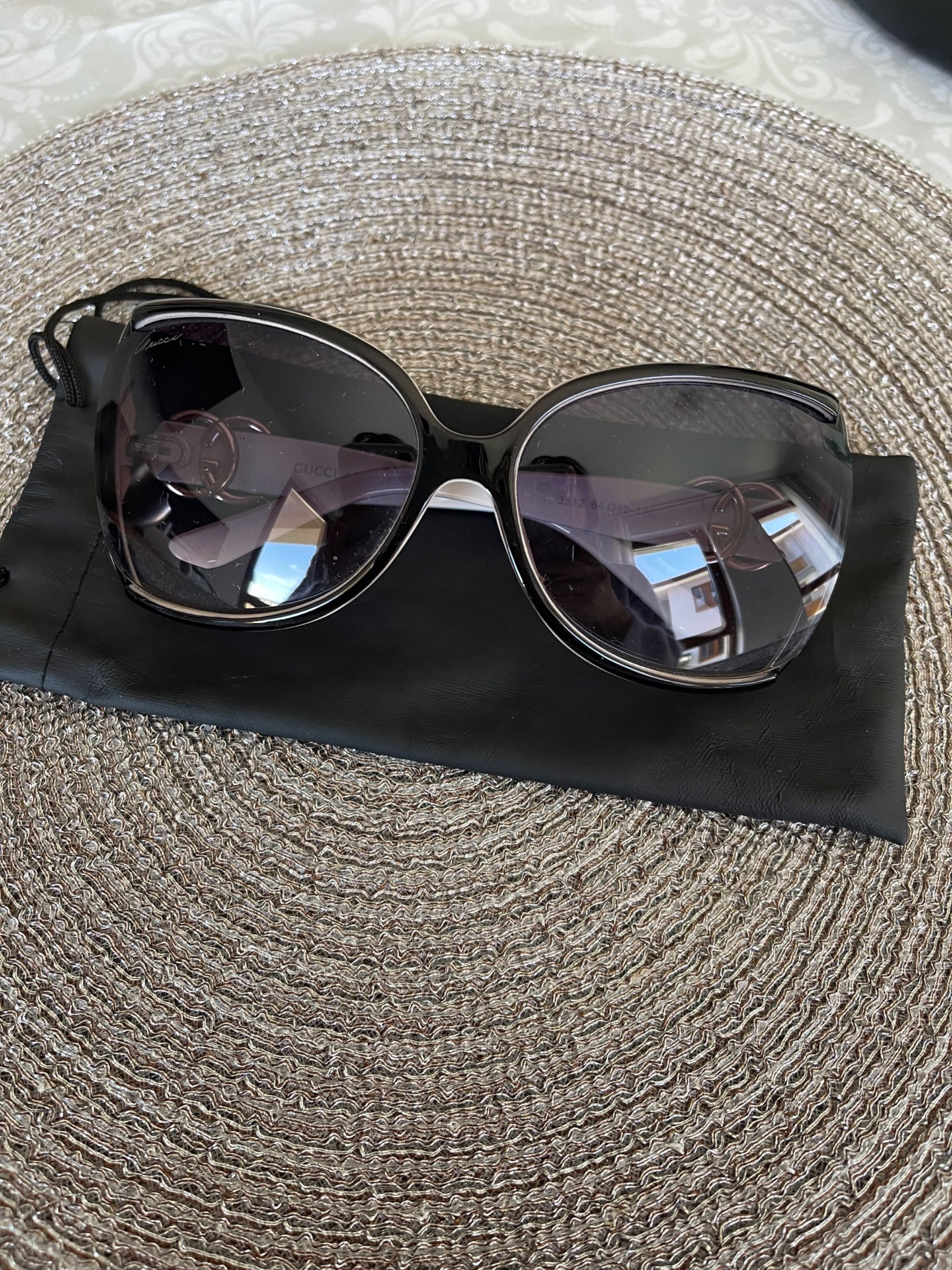 слънчеви очила Gucci Versace Ray Ban Chanel LV
