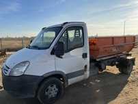 Evacuare transport  moluz dolj