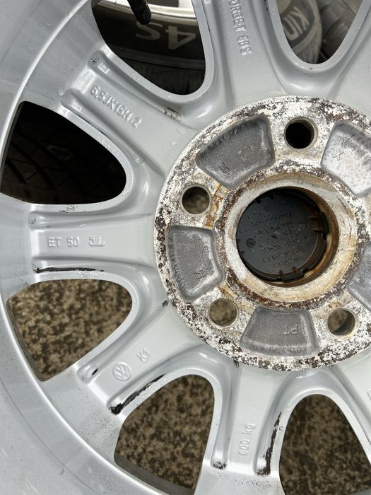5х112 15 ски за vw golf 5 pasat tpuran kadi skoda