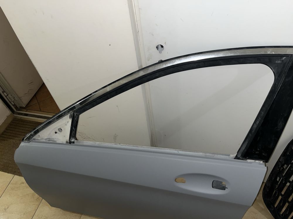Лява врата - s class w222 на части