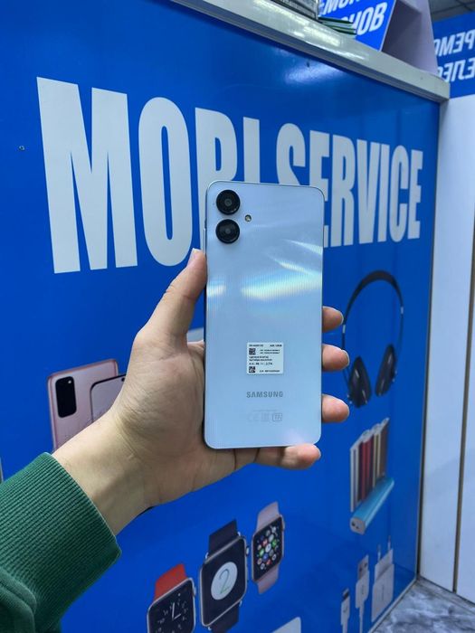 ГАРАНТИЯ !!! Смартфон Samsung A06 128/6GB Телефон Самсунг