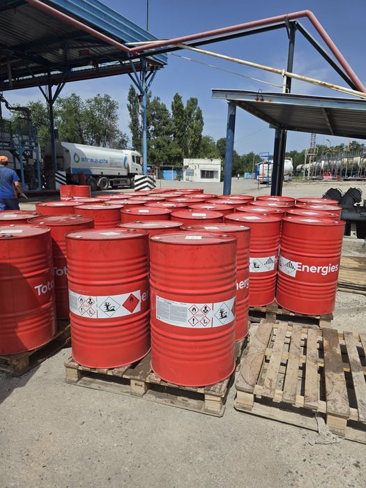 Продам бочки 200л.