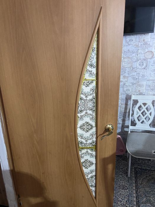 Продам межкомнатные двери