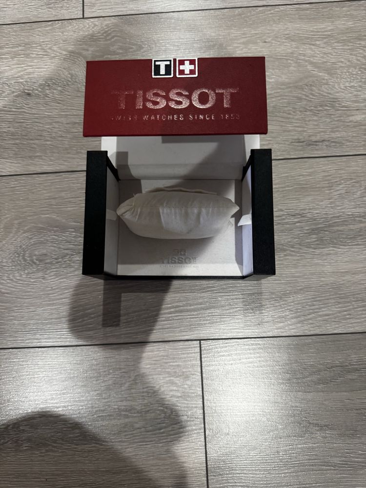 Кутия за часовник Tissot