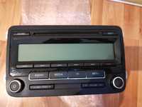 Radio CD VW Original Blaupunkt