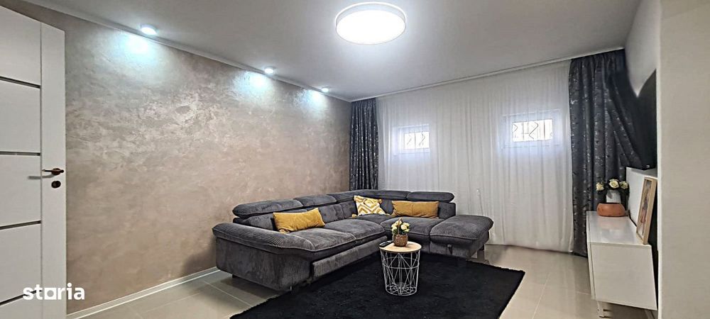 Casa individuala \ vanzare \ Sibiu