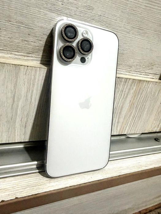 iPhone 14 pro max 128 GB dual nano sim